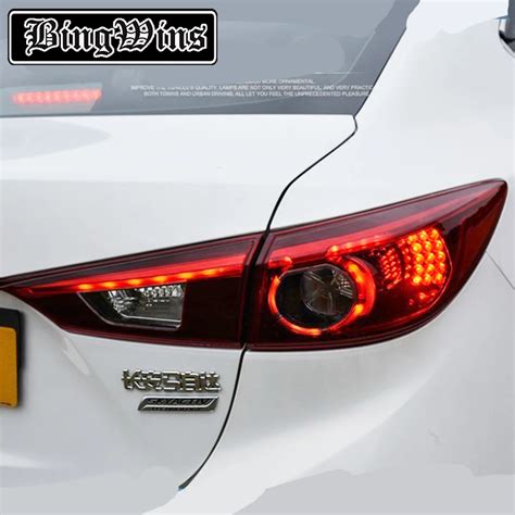 passenger junction box mazda 3|Tail Lights / Parking Lights .